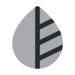 Blur SVG Icon